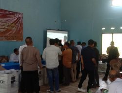 Carut Marut Aplikasi Sirekap, Profesionalisme Kinerja KPU RI Dinilai Buruk