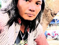 Diduga Caleg Gagal, Warga Bongkar Siskamling