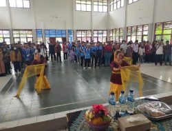 32 Lembaga PKBM Ikuti Kegiatan Pekan Olahraga dan Seni