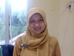 PPK Kecamatan Pagar Alam Selatan Sukses Gelar Pleno Rekapitulasi Pemilihan Serenta2024k Tahun