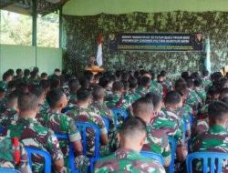 RAT Primkop Darma Putra Guntur Geni TA. 2023