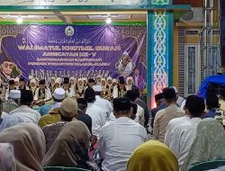 Walimatul Khotmil Qur’an Ke 5 Pondok Pesantren Modern Daar El-Karim Pagelaran