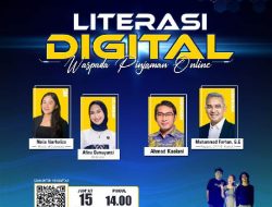 Waspada Pinjaman Online