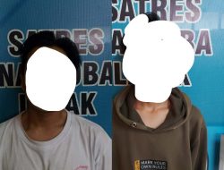 Polisi Ungkap Perkara Narkotika Golongan Satu