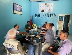 Mulai 2 Maret, PWI Banten Buka Pendaftaran Bakal Calon Ketua