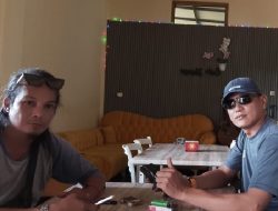 Aktivis Angkat Bicara Terkait Uang Parkir Tanpa Tiket