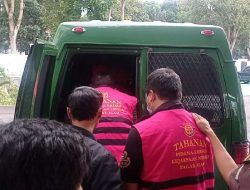 Press Conference Mafia Tanah di Tubuh BPN Pagar Alam , Ini Penyampaian Pihak Kejaksaan Negeri