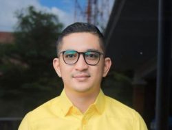 Nabil Jayabaya Muncul Dibursa Pilkada Lebak 2024