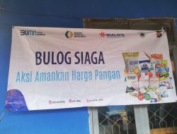 Masyarakat Kecewa Tidak Kebagian Beras