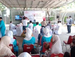 HUTke-7 SMSI: Membangun Daya Hidup Industri Media Siber