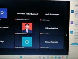 Konten Hoax Masih Sering Ditemukan Diruang Digital