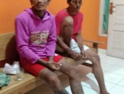 Naas!! Nelayan Binuangeun Belum Kembali, di Kabarkan Terbawa Arus Sampai ke Pantai Glagah, Jawa Tengah