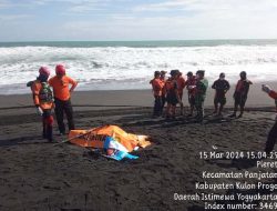 Dua ABK KM Mugi Jaya Ditemukan Dalam Keadaan Meninggal