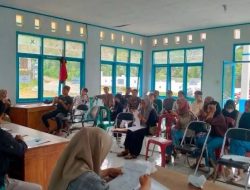 Meriahkan Ramadhan, Forum Remaja Masjid Kecamatan Cigemblong akan Menggelar Ramadhan Fest 2024