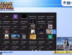 Jangan Lakukan Transaksi Dengan Menggunakan Wifi Publik