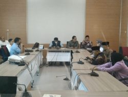 DPRD Tak Terima Perda Tata Ruang Tak Sesuai Dengan Draf Raperda