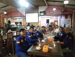 Asep AW Gelar Acara Silahturahmi