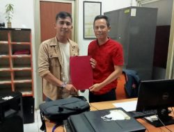 KNPI Malingping Gaet Praktisi Hukum Kawal Kasus BPJS Ketenagakerjaan Gagal Klaim