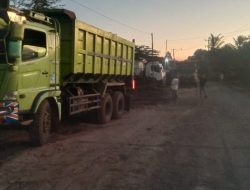 Hukum Seolah Lemah, Galian Tanah Ilegal Makin Marak di Ruas jalan Citeras-Kopo-Maja