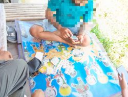 Maraknya Penjual Obat  Golongan G jenis Excimer Dan Tramadol Diwilayah Hukum Polres Kabupaten Subang, Resahkan Warga