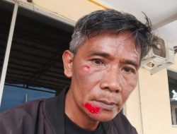 Aniaya Wartawan, Debt Colektor Terancam Dipidana 8 Tahun