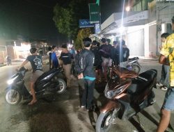 Jadi Ajang Taruhan dan Resahkan Masyarakat, Mahasiswa Soroti Balap Lari Liar