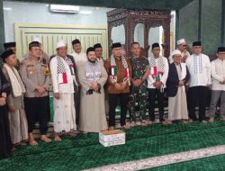 Warga Palestina Ingin Merdeka dan Terbebas dari Zionis Israel