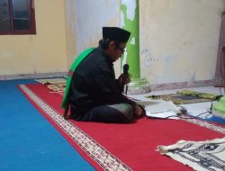 Mengenal Mikra, Tradisi Tadarus Al-Qur’an di Bulan Ramadan