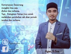 Tokoh Muda Cijaku Apresiasi Kegiatan Gema Ramadhan