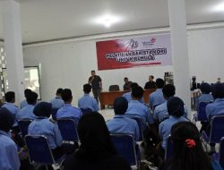 Peluang Pasar Besar, PWI Kabupaten Tangerang dan YPKKT Gelar Pelatihan Barista Kopi