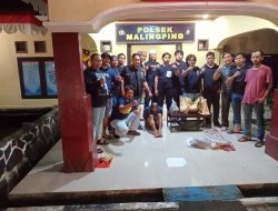Polisi Tangkap Pelaku Pembunuh Pasangan Suami Istri