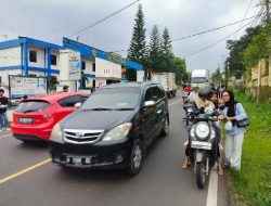 Gerakan Banten Raya Pelopori Berbagi Takjil dan Sosialisasi Kampus