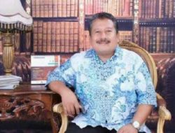 Akhmad Jajuli Siap Memimpin Kabupaten Lebak