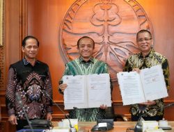 Universitas Bengkulu Jalin Kerjasama dengan KLHK