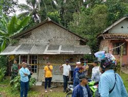 Viral… Pasutri di Temukan Meninggal Dunia