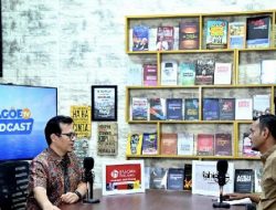 Tiga Parameter Kembangkan Smart City