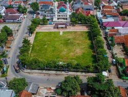 Kecamatan Malingping Sebuah Kota Dengan Banyak Cerita, Terkoneksi ke Tokoh Tiongkok