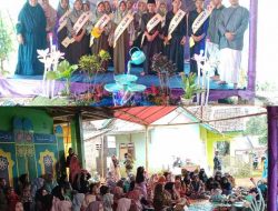 Gebyar Milad Ke 4 Pondok Pesantren Cahaya Alam Berlangsung Meriah