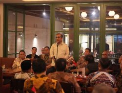 Fraksi Gerindra Tolak Rencana Mendikbud Hapus Pramuka dari Ekskul Wajib di Sekolah