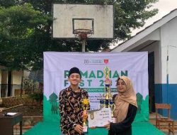 Cv. Kukame Digital Print Mendukung Penuh Kegiatan Keagamaan di Kecamatan Cigemblong