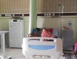 Pasien Bpjs PBI Kesehatan Berterimakasih Atas Pelayanan Rsud Malingping