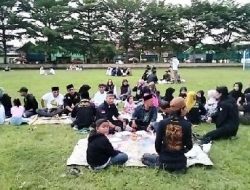 Momentum Bulan Ramadhan, TTKKBI Gelar Buka Puasa Bersama