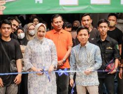 Permala Jakarta Adakan Mudik Gratis, Untuk Meringankan Biaya Mahasiswa Lampung