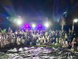 Temu Alumni Lintas Generasi dan Bukber Alumni Mathla’ul Anwar Cijaku 1986-2023