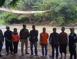 PTPN III Tanggapi Insiden Putusnya Jembatan Gantung di Desa Leuwiipuh