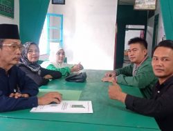 Partai PKB Kota Pagar Alam Buka Pendaftaran Bakal Calon Walikota dan Wakil Walikota Pagar Alam Periode 2024 – 2029