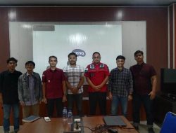 HMI Gencar Berantas Praktik Calo Paspor Bersama Kantor Imigrasi Kelas I non TPI Serang