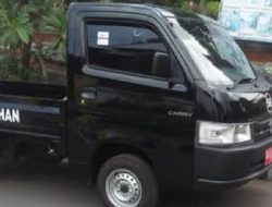 Mobil Aset Pemda Pandeglang Diduga Digadaikan Seorang Warganya Bersama Oknum Kecamatan Carita