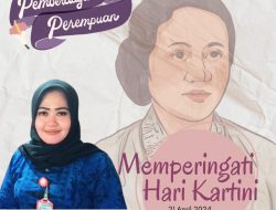 Peringati Hari Kartini KNPI Malingping Bersama Volunteers Fatih Muda Cendikia Sinergi, Optimis Cetak Kartini Muda