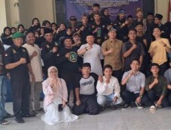 Ikatan Mahasiswa Cilangkahan Gelar Puncak Milad ke-16 Tahun 2024 di Gedung PGRI Malingping